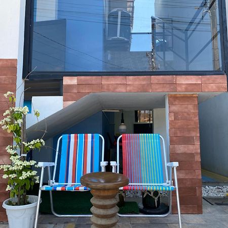 Mar&Brisa Hospedagem Penha  Exterior photo