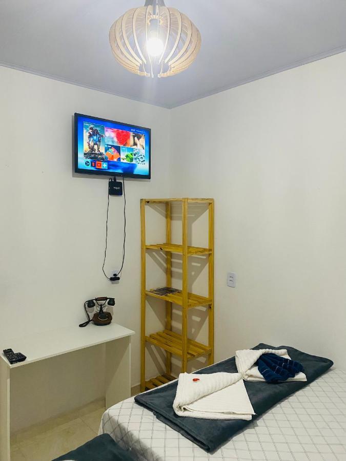 Mar&Brisa Hospedagem Penha  Exterior photo