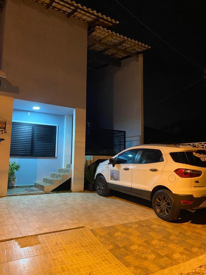 Mar&Brisa Hospedagem Penha  Exterior photo